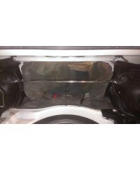 BARRE ANTI RAPPROCHEMENT AVANT BMW SERIE 3 E30 (82-91) - MEGAN RACING