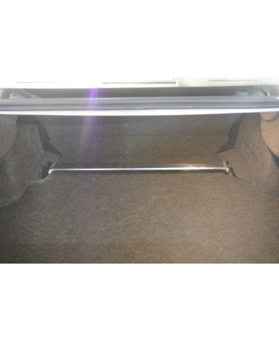 BARRE ANTI RAPPROCHEMENT ARRIERE SUBARU WRX/STI (2015+) - MEGAN RACING