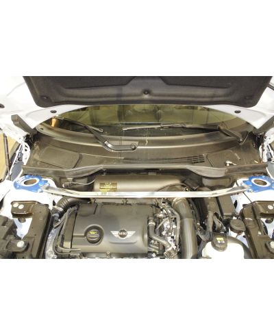 BARRE ANTI RAPPROCHEMENT AVANT MINI COUNTRYMAN R60 (11-16) - MEGAN RACING