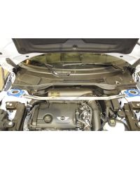 BARRE ANTI RAPPROCHEMENT AVANT MINI COUNTRYMAN R60 (11-16) - MEGAN RACING