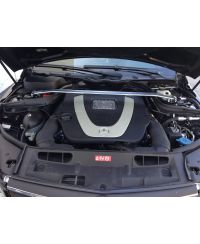 BARRE ANTI RAPPROCHEMENT AVANT MERCEDES CLASSE C W204 (08-14) - MEGAN RACING