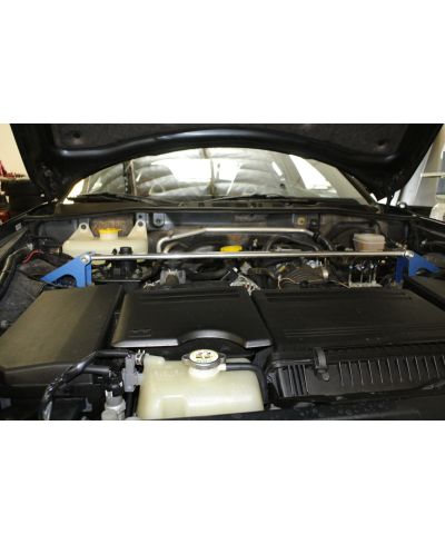 BARRE ANTI RAPPROCHEMENT AVANT MAZDA RX8 (04-13) - MEGAN RACING
