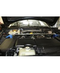 BARRE ANTI RAPPROCHEMENT AVANT MAZDA RX8 (04-13) - MEGAN RACING