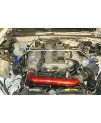 BARRE ANTI RAPPROCHEMENT AVANT MAZDA MX5 (90-95) - MEGAN RACING