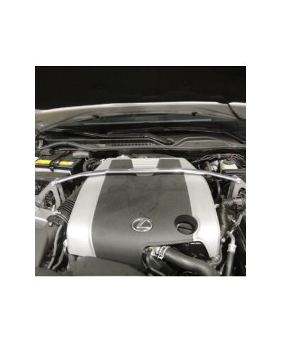 BARRE ANTI RAPPROCHEMENT AVANT LEXUS RC (V6) (15+) / GS (06+) - MEGAN RACING