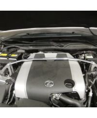 BARRE ANTI RAPPROCHEMENT AVANT LEXUS RC (V6) (15+) / GS (06+) - MEGAN RACING