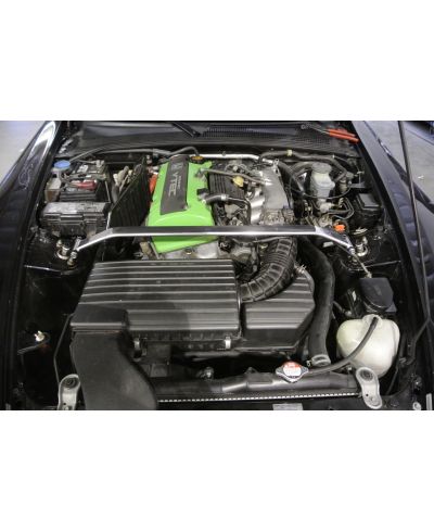 BARRE ANTI RAPPROCHEMENT AVANT HYUNDAI GENESIS (09-15) - MEGAN RACING