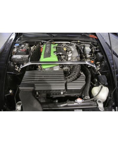 BARRE ANTI RAPPROCHEMENT AVANT HONDA S2000 (00-09) - MEGAN RACING