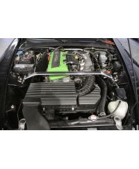 BARRE ANTI RAPPROCHEMENT AVANT HONDA S2000 (00-09) - MEGAN RACING