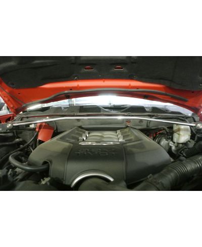 BARRE ANTI RAPPROCHEMENT AVANT FORD MUSTANG (05-14) - MEGAN RACING
