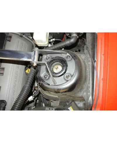 BARRE ANTI RAPPROCHEMENT AVANT FORD MUSTANG (05-14) - MEGAN RACING