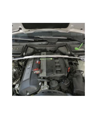 BARRE ANTI RAPPROCHEMENT AVANT BMW E39 (95-03) - MEGAN RACING