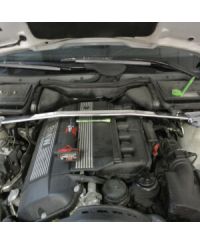 BARRE ANTI RAPPROCHEMENT AVANT BMW E39 (95-03) - MEGAN RACING