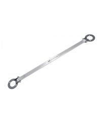 BARRE ANTI RAPPROCHEMENT ARRIERE NISSAN 240SX (89-94) - MEGAN RACING
