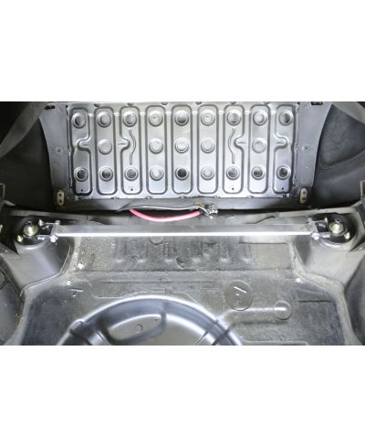 BARRE ANTI RAPPROCHEMENT ARRIERE NISSAN 240SX (89-94) - MEGAN RACING