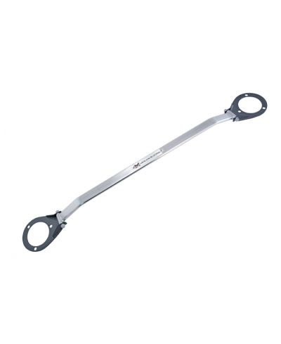 BARRE ANTI RAPPROCHEMENT AVANT NISSAN 240SX S13, S14 (89-98) - MEGAN RACING