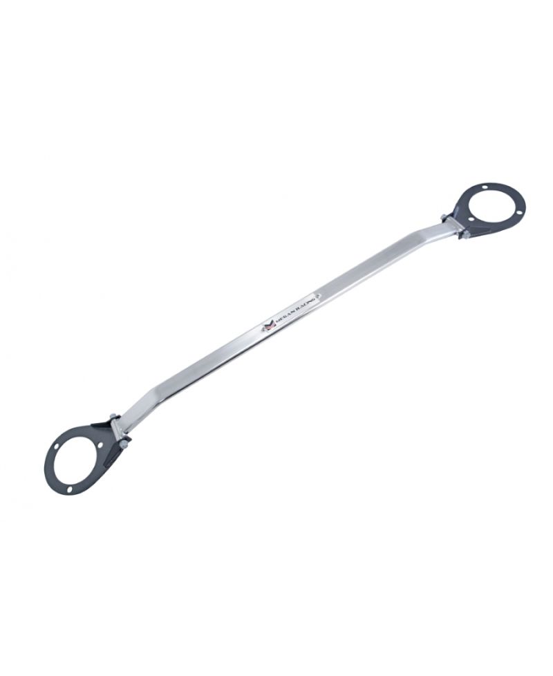 BARRE ANTI RAPPROCHEMENT AVANT NISSAN 240SX S13, S14 (89-98) - MEGAN RACING