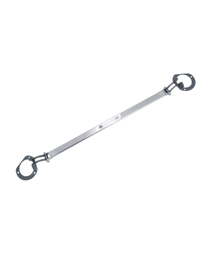 BARRE ANTI RAPPROCHEMENT ARRIERE SUBARU WRX STI (02-07) - MEGAN RACING