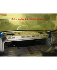 BARRE ANTI RAPPROCHEMENT ARRIERE NISSAN S14 240SX (95-98) - MEGAN RACING