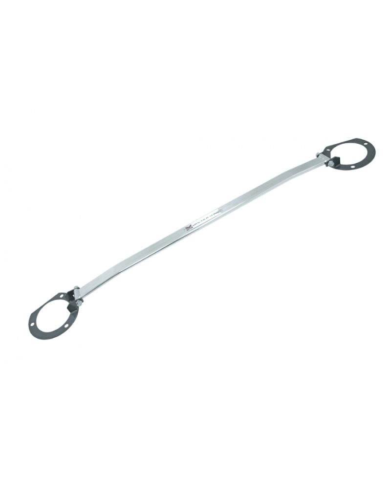 BARRE ANTI RAPPROCHEMENT ARRIERE MITSUBISHI LANCER (02-06) - MEGAN RACING