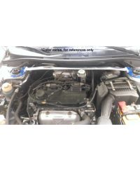 BARRE ANTI RAPPROCHEMENT ARRIERE MITSUBISHI LANCER (02-06) - MEGAN RACING