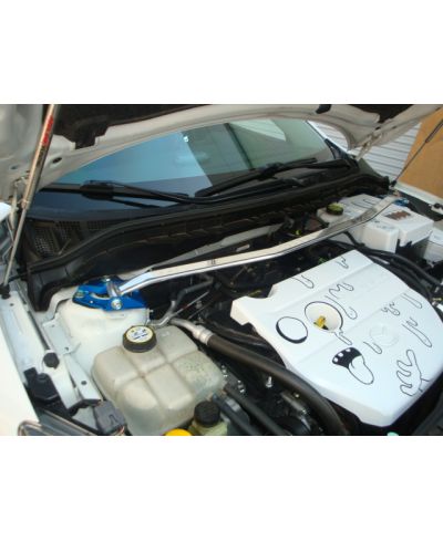 BARRE ANTI RAPPROCHEMENT AVANT MAZDA 3 (10-13) - MEGAN RACING
