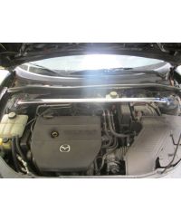 BARRE ANTI RAPPROCHEMENT AVANT MAZDA 3 (04-09) - MEGAN RACING