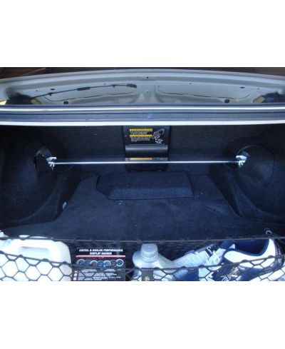 BARRE ANTI RAPPROCHEMENT ARRIERE LEXUS IS300 (00-05) - MEGAN RACING