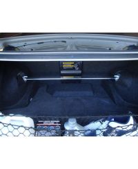 BARRE ANTI RAPPROCHEMENT ARRIERE LEXUS IS300 (00-05) - MEGAN RACING