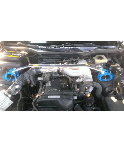 BARRE ANTI RAPPROCHEMENT AVANT LEXUS GS300/400/430 (98-05) - MEGAN RACING