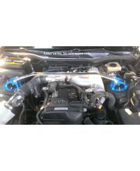 BARRE ANTI RAPPROCHEMENT AVANT LEXUS GS300/400/430 (98-05) - MEGAN RACING