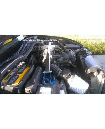 BARRE ANTI RAPPROCHEMENT AVANT LEXUS GS300/400/430 (98-05) - MEGAN RACING