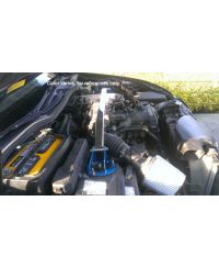 BARRE ANTI RAPPROCHEMENT AVANT LEXUS GS300/400/430 (98-05) - MEGAN RACING