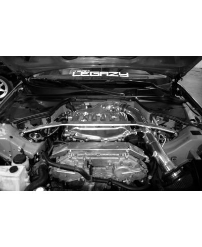 BARRE ANTI RAPPROCHEMENT INFINITI G35 BERLINE (2003-2006) / G35 COUPE(03-07) - MEGAN RACING