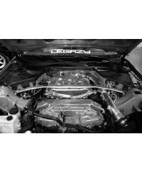 BARRE ANTI RAPPROCHEMENT INFINITI G35 BERLINE (2003-2006) / G35 COUPE(03-07) - MEGAN RACING