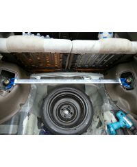 BARRE ANTI RAPPROCHEMENT ARRIERE HONDA CIVIC (88-00) / ACURA INTEGRA (94-01) - MEGAN RACING