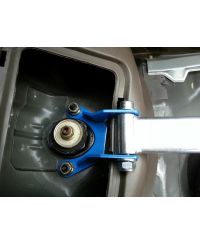 BARRE ANTI RAPPROCHEMENT ARRIERE HONDA CIVIC (88-00) / ACURA INTEGRA (94-01) - MEGAN RACING
