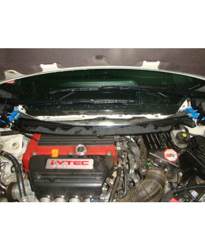 BARRE ANTI RAPPROCHEMENT AVANT HONDA CIVIC (12-15) - MEGAN RACING
