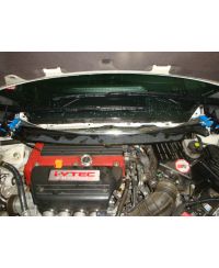 BARRE ANTI RAPPROCHEMENT AVANT HONDA CIVIC (12-15) - MEGAN RACING