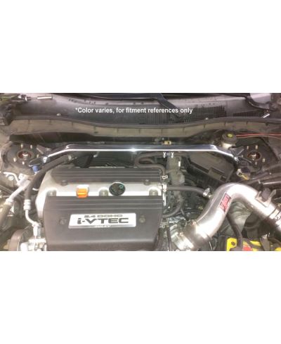 BARRE ANTI RAPPROCHEMENT AVANT HONDA ACCORD (08-12) - MEGAN RACING