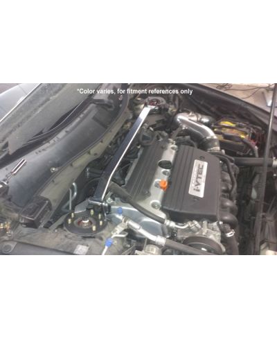 BARRE ANTI RAPPROCHEMENT AVANT HONDA ACCORD (08-12) - MEGAN RACING