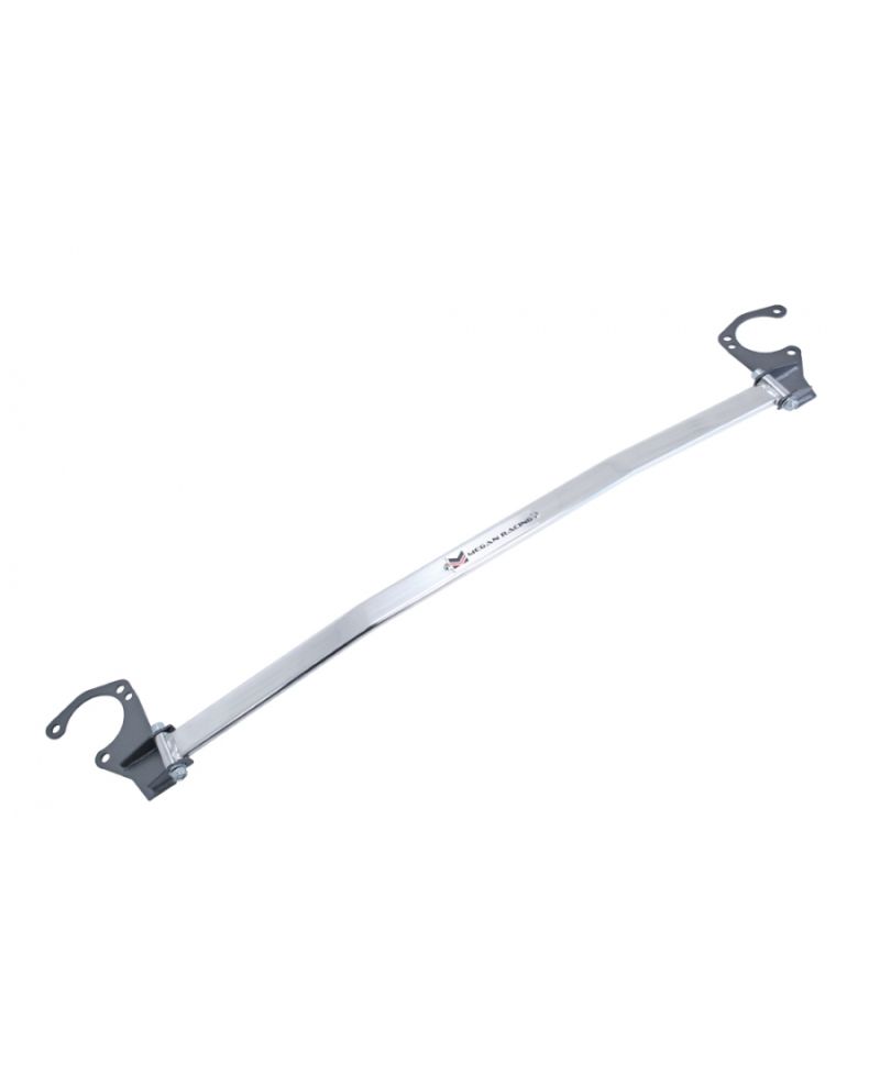 BARRE ANTI RAPPROCHEMENT AVANT BMW SERIE 1 E8x (08-13) / SERIE 3 E9x (06-11) - MEGAN RACING