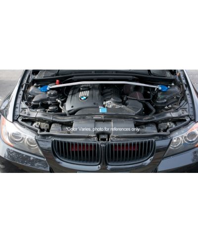 BARRE ANTI RAPPROCHEMENT AVANT BMW SERIE 1 E8x (08-13) / SERIE 3 E9x (06-11) - MEGAN RACING