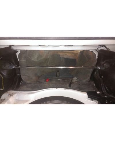 BARRE ANTI RAPPROCHEMENT ARRIERE BMW SERIE 3 E36 (92-98) - MEGAN RACING