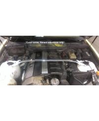 BARRE ANTI RAPPROCHEMENT AVANT BMW SERIE 3 E36 (92-98) / M3 (95-99)- MEGAN RACING