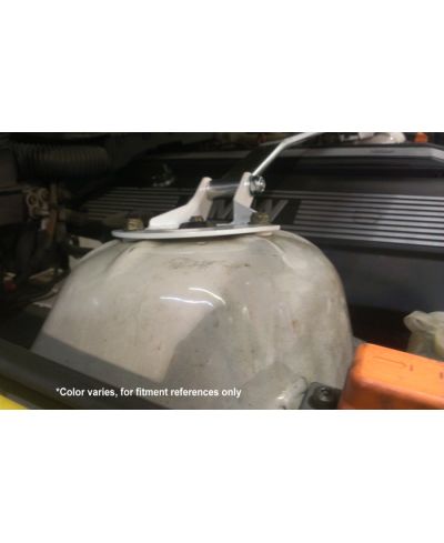 BARRE ANTI RAPPROCHEMENT AVANT BMW SERIE 3 E36 (92-98) / M3 (95-99)- MEGAN RACING