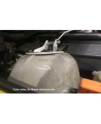 BARRE ANTI RAPPROCHEMENT AVANT BMW SERIE 3 E36 (92-98) / M3 (95-99)- MEGAN RACING