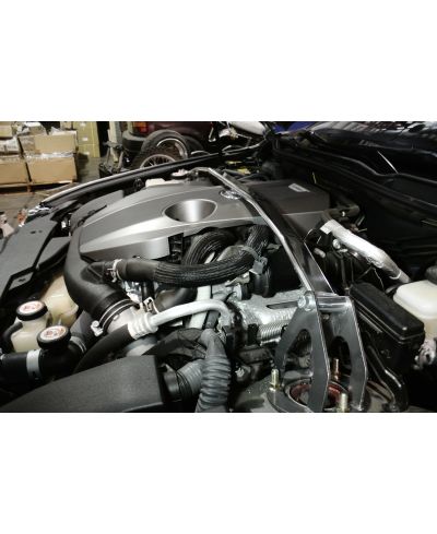 BARRE ANTI RAPPROCHEMENT AVANT LEXUS IS (16+) / RC (15+) - MEGAN RACING