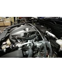 BARRE ANTI RAPPROCHEMENT AVANT LEXUS IS (16+) / RC (15+) - MEGAN RACING