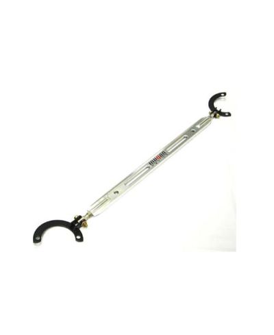 BARRE ANTI RAPPROCHEMENT AVANT HONDA PRELUDE (92-96/ 97-01)- MEGAN RACING